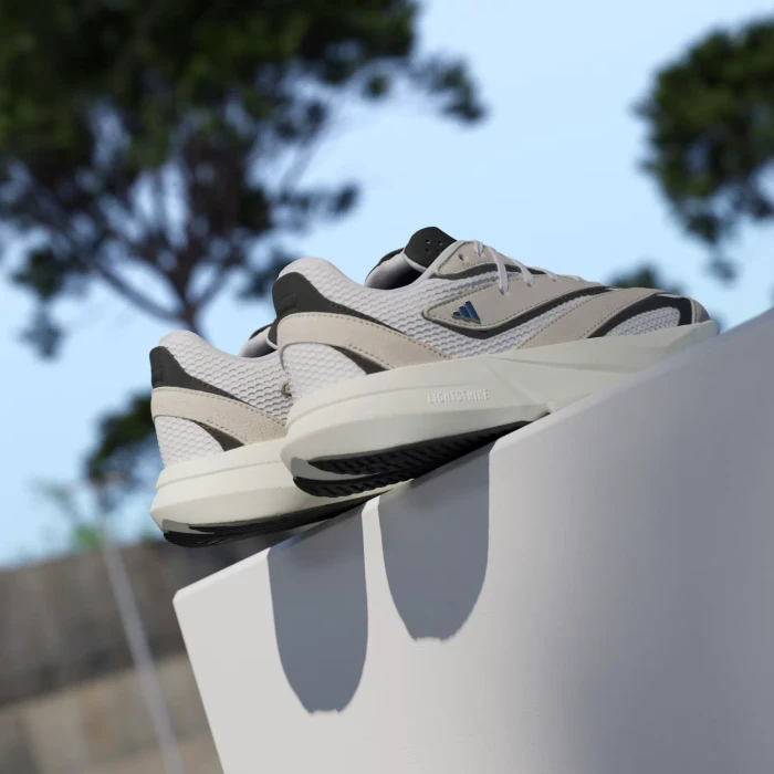 adidas Lightstride alumina/silver metallic/core black (Damen)