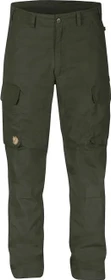 Fjällräven Brenner Pro Trousers Hose lang deep forest (Herren)