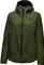 Gore Wear Lupra Fahrradjacke utility green (Damen) Vorschaubild