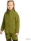 Jack Wolfskin Iceland 3in1 Funktionsjacke green zinnia (Junior) Vorschaubild