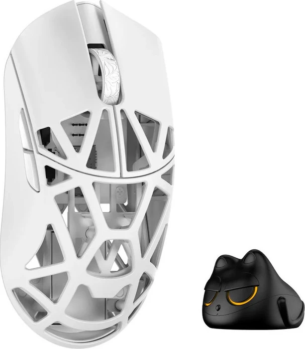 WLMouse Beast X Mini Pro Wireless 8K Magnesium Gaming Mouse