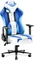 Diablo Chairs X-Player 2.0 King Gamingstuhl, blau/weiß Vorschaubild