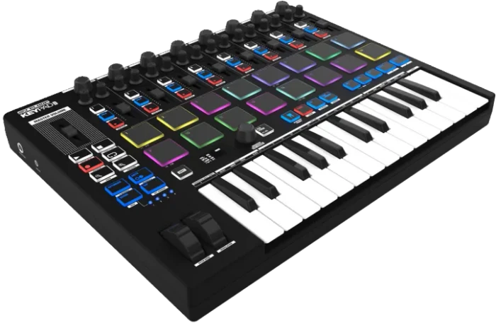 Reloop Keypad Pro (244054) – Bild 3 von 10