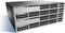 Cisco Catalyst 3850 IP Services Rackmount 10G Managed Stacking Switch, 32x SFP+, 1x Erweiterungsslot, Bundle (1x) Vorschaubild