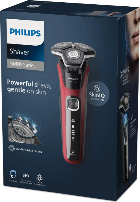 Philips S5883/10 Series 5000