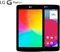 LG G Pad 8.0, schwarz, 16GB, LTE Vorschaubild
