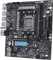 ASUS ROG Crosshair X670E Gene (AMD AM5) Vorschaubild