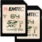 Emtec Outdoor microSDHC Series Vorschaubild