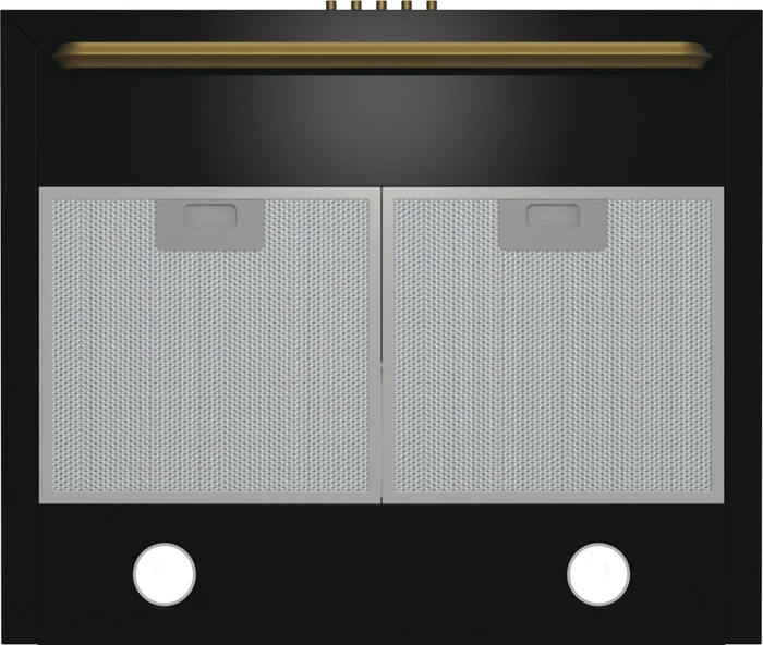 Gorenje WHC63CLB Wand-Dunstabzugshaube