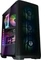 BitFenix Nova Mesh SE TG 4ARGB, schwarz, inkl. 4x Lüfter, Lüfter LED RGB, Glasfenster Vorschaubild