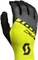 Scott RC Pro LF Fahrradhandschuhe black/sulphur yellow Vorschaubild