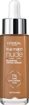 L'Oréal True Match Nude Plumping Tinted Serum