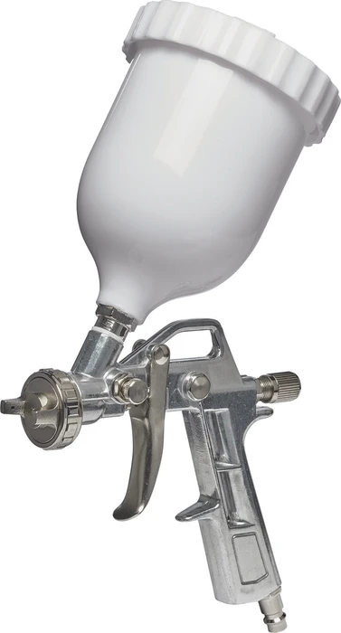 Einhell Druckluft-Farbsprühpistole