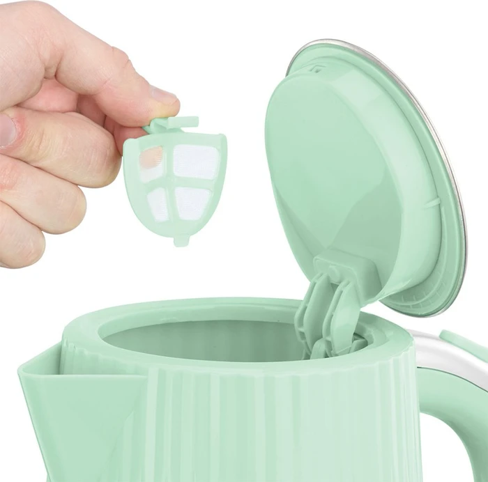 Russell Hobbs Eden pistachio