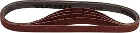 Makita Schleifband K150, 13x533mm, 5 Stück