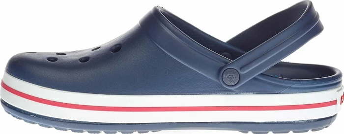 Crocs Crocband navy