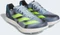 adidas Adizero Avanti TYO wonder blue/lucid lemon (Herren) Vorschaubild