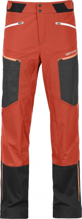 Ortovox Pordoi Skihose lang (Herren)