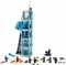 LEGO Marvel Super Heroes Spielset - Avengers Kräftemessen am Turm Vorschaubild