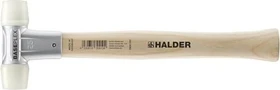 Halder Baseplex EH 3908 Schonhammer, 27cm