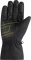 Ziener Gevin Skihandschuhe black/lime Vorschaubild