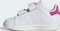 adidas Stan Smith Comfort Closure cloud white/semi lucid fuchsia (Junior) Vorschaubild