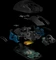 Logitech G Pro Wireless Gaming Mouse, USB Vorschaubild