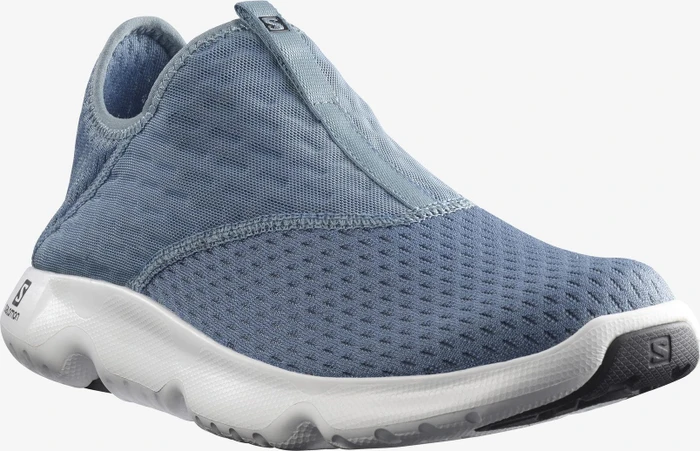 Salomon Reelax MOC 5.0 copen blue/night sky/white (Herren)