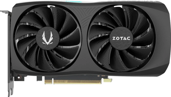 Zotac Gaming GeForce RTX 4060 Ti Twin Edge OC SPIDER-MAN: Across the Spider-Verse Bundle, 8GB GDDR6, HDMI, 3x DP