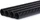 Alphacool Carbon HardTube, 80cm 13/10mm, carbon, 4er-Pack (18657)