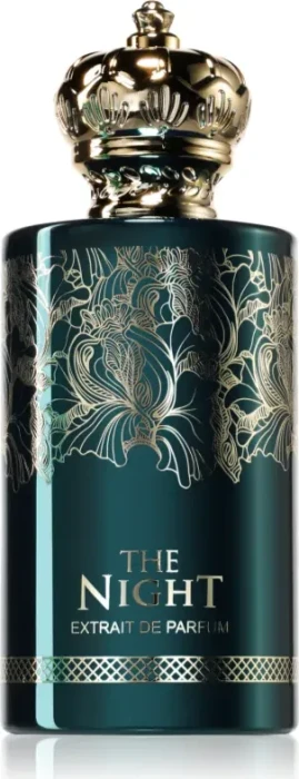 French Avenue The Night Extrait de Parfum, 60ml