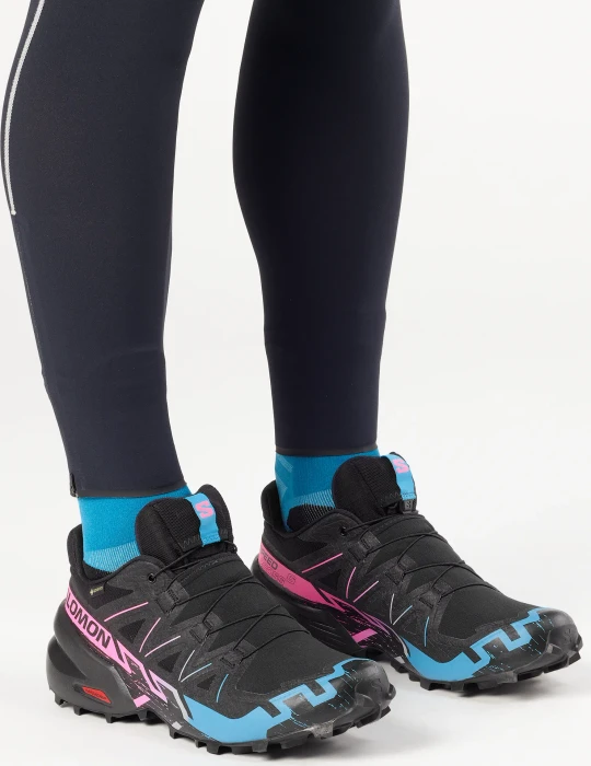 Salomon Speedcross 6 20 Years castlerock/asphalt/arrowwood