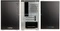 Cubitek Mini Cube schwarz, Mini-ITX Vorschaubild