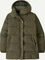 Patagonia Cotton Down Mantel (Damen) Vorschaubild