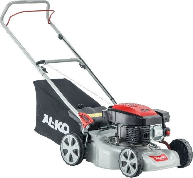 AL-KO Easy 4.20 P-S Benzin-Rasenmäher
