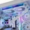 Thermalright Frozen Infinity 240 White, weiß Vorschaubild