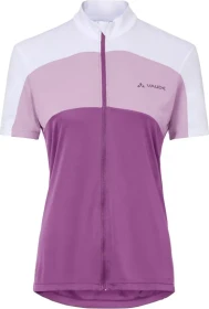 Vaude Matera FZ Trikot kurzarm magneto (Damen)