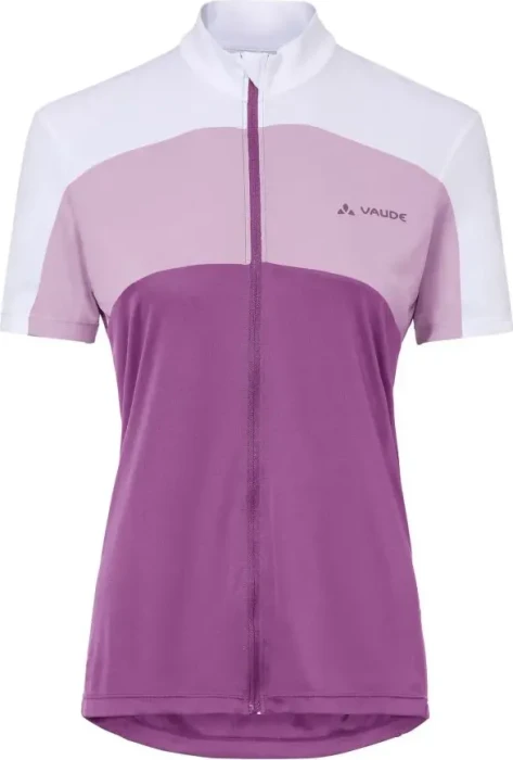 Vaude Matera FZ Trikot kurzarm magneto (Damen)