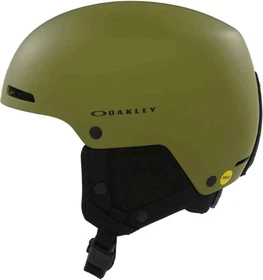 Oakley MOD1 Pro MIPS Helm matte fern