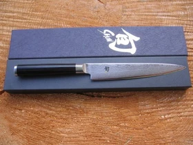 KAI Shun Classic Allzweckmesser 15cm