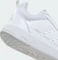 adidas Tensaur Sport 3.0 K cloud white/grey one (Junior) Vorschaubild