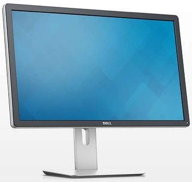 Dell UltraSharp UP2414Q, 23.8"