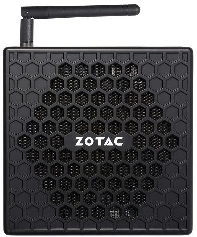 Zotac ZBOX CI520 nano