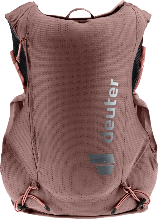Deuter Traick 9 SL raisin/caspia (Damen)
