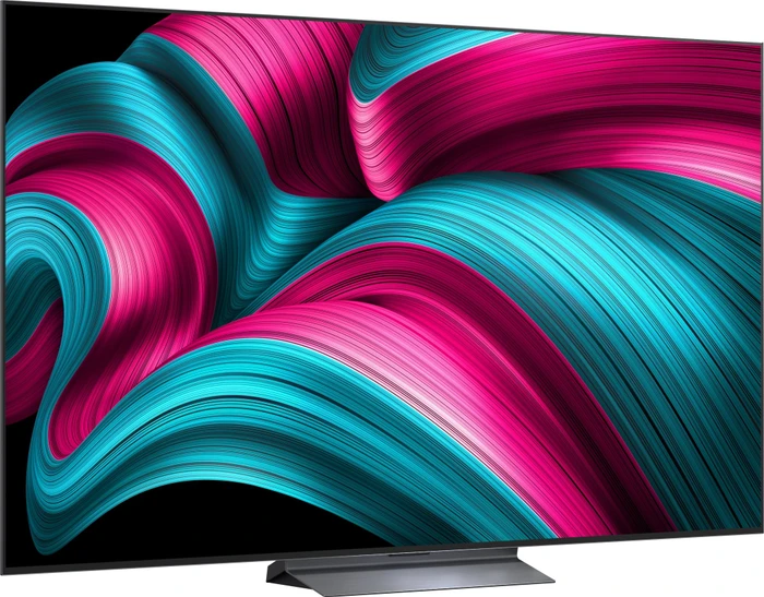 LG OLED evo AI C5 OLED77C57LA