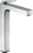 Hansgrohe Axor Citterio 280 Waschbeckenarmatur mit Hebelgriff und Rautenschliff chrom Vorschaubild