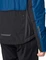 Vaude Posta II Thermo Fahrradjacke everest blue (Herren) Vorschaubild