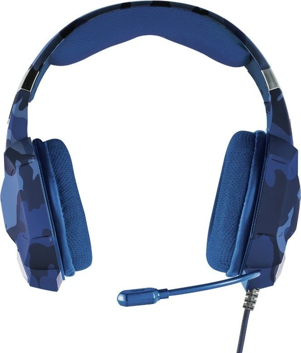 Trust Gaming GXT 322B Carus for PS4