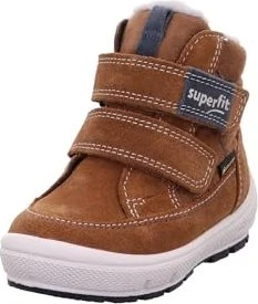 Superfit Groovy braun/blau (Junior)