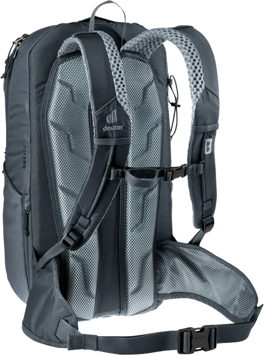 Deuter Bike I 20 schwarz